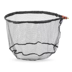   MS RANGE verseny merítőháló fej / nano net 12X6mm one sake-dry / 50X40cm / 30cm mély