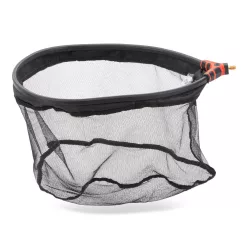   MS RANGE verseny merítőháló fej / nano mesh 3mm / 40X35cm / 25cm mély