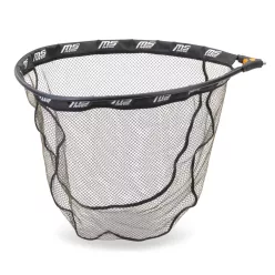   MS RANGE EF-HPRO Landing Net Bream verseny merítőháló fej / 6mm / 55x50cm / 40cm mély