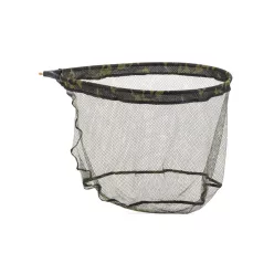 Saenger Camou Tear Drop merítőháló 55X45cm