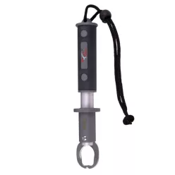   IRON CLAW Lip Grip 25 lbs halfogó beépített 12kg-os mérleggel