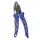 AQUANTIC Multi Power professzionális krimpelő fogó 18cm