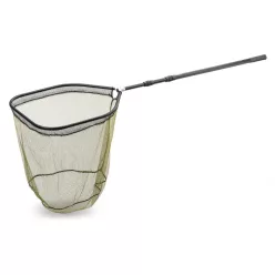 Saenger merítőháló nyél 90-225cm