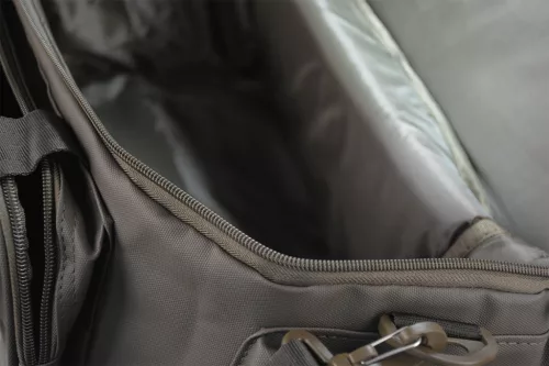 CARP EXPERT RAPID HARDTOP STORAGE BAG SZERELÉKES TÁSKA 30*20*24CM