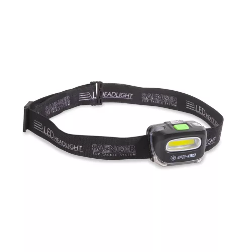 SAENGER IPX-130 fejlámpa