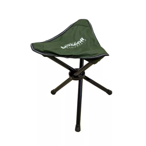 EnergoTeam ET Outdoor 3-lábú szék