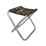 EnergoTeam ET OUTDOOR X-LÁBÚ CLASSIC SZÉK