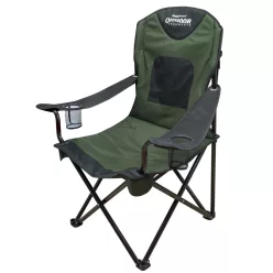 EnergoTeam ET OUTDOOR KING SIZE 120 SZÉK