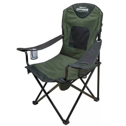 EnergoTeam ET OUTDOOR KING SIZE 120 SZÉK