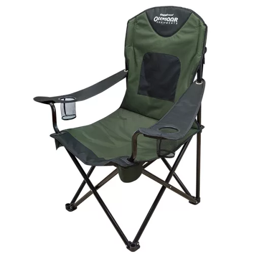 EnergoTeam ET OUTDOOR KING SIZE 120 SZÉK