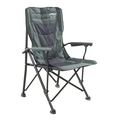 EnergoTeam ET Outdoor szék XXL ZIP