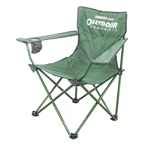 EnergoTeam ET OUTDOOR SZÉK - HOLIDAY