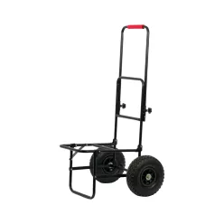 EnergoTeam OUTDOOR TRANSPORT SZERELÉKES KOCSI