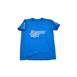 BENZAR KEREKNYAKÚ PÓLÓ S