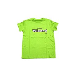 WIZARD KEREKNYAKÚ PÓLÓ S