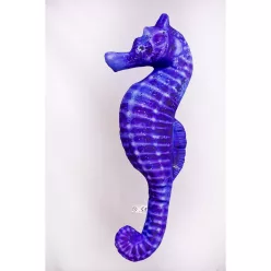 EnergoTeam HALAS PÁRNA CSIKÓHAL BABY KÉK 40CM