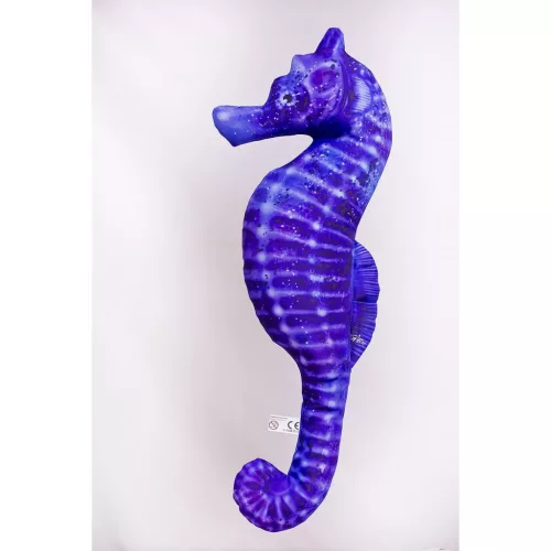 EnergoTeam HALAS PÁRNA CSIKÓHAL BABY KÉK 40CM