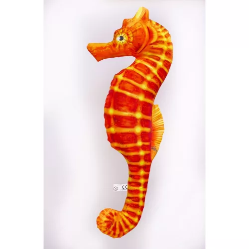 EnergoTeam HALAS PÁRNA CSIKÓHAL BABY NARANCS 40CM