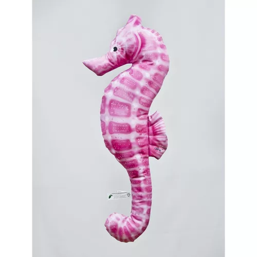 EnergoTeam HALAS PÁRNA CSIKÓHAL BABY PINK 40CM
