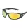 Iron Claw Pol-Glasses grau-gelb napszemüveg