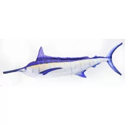 EnergoTeam PILLOW THE MONSTER BLUE MARLIN LIT UP 200CM