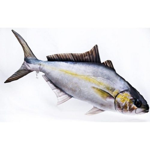 EnergoTeam PILLOW THE AMBERJACK 105CM