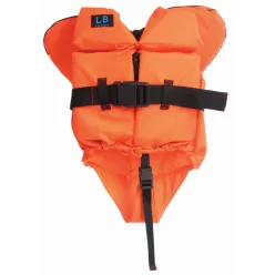 Lázár MENTŐMELLÉNY GYEREK 0-15 KG