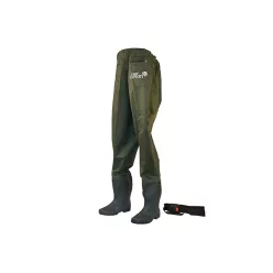 CARP EXPERT HIP WADERS 41