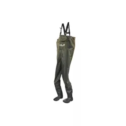 CARP EXPERT CHEST WADERS 42