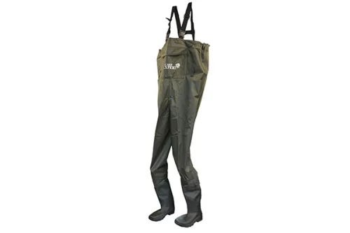 CARP EXPERT CHEST WADERS 45