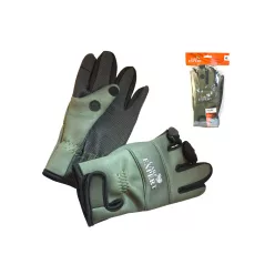 ET OUTDOOR NEOPRENE KESZTYŰ XL