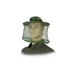 EnergoTeam SZÚNYOGHÁLÓS SAPKA NG