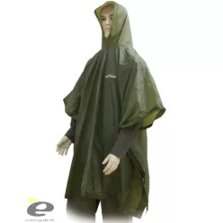 EnergoTeam ET PVC PONCHO M