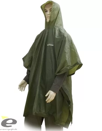 EnergoTeam ET PVC PONCHO M