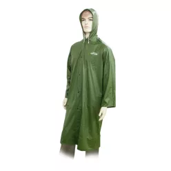 EnergoTeam ET OUTDOOR OLIVE PVC ESŐKÖPENY L