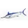 EnergoTeam PILLOW THE BLACK MARLIN118CM
