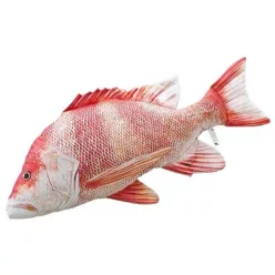 HALASPÁRNA  PÚPOS CSATTOGÓHAL 80 CM