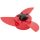 EnergoTeam ELEKTROMOS CSÓNAKMOTOR PROPELLER SENTIAL RED 66LBS