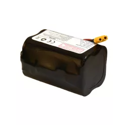 LUCKY ETETŐHAJÓ F01-HEZ  LITHIUM BATTERY