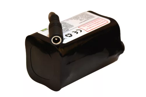 LUCKY ETETŐHAJÓ F01-HEZ LITHIUM BATTERY SINGLE