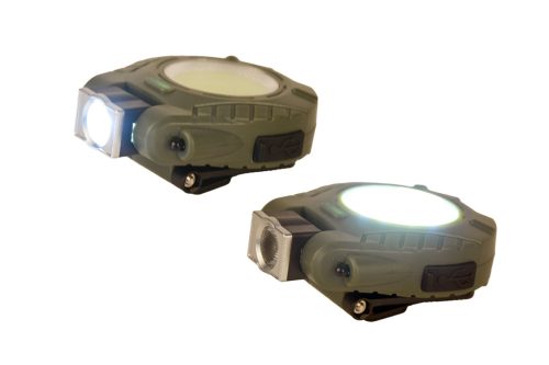 EnergoTeam OUTDOOR FALCON MULTIFUNKCIONÁLIS LÁMPA