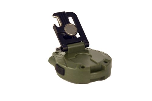 EnergoTeam OUTDOOR FALCON MULTIFUNKCIONÁLIS LÁMPA