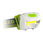 EnergoTeam ET Outdoor Mars elemes fejlámpa 3W