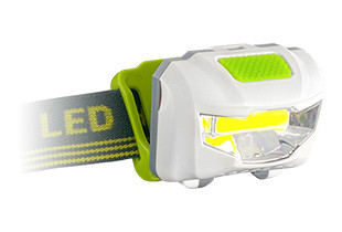 EnergoTeam ET Outdoor Mars elemes fejlámpa 3W