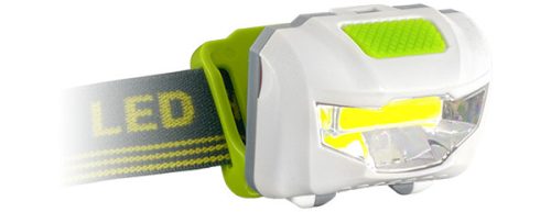 EnergoTeam ET Outdoor Mars elemes fejlámpa 3W