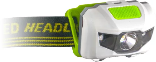 EnergoTeam ET Outdoor Uranus elemes fejlámpa 3W