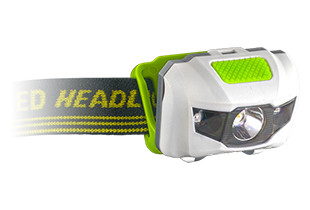 EnergoTeam ET Outdoor Uranus elemes fejlámpa 3W