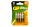 EnergoTeam GP ULTRA ALKALINE 24AU LR03 AAA TARTÓS ELEM 4DB/BLISZTER