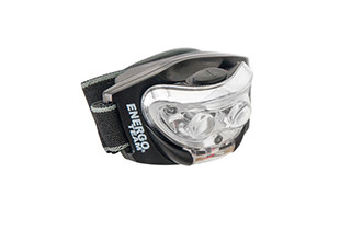 EnergoTeam ET Outdoor Neptune elemes fejlámpa