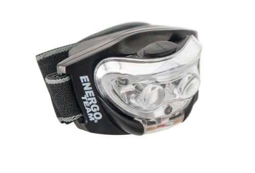 EnergoTeam ET Outdoor Neptune elemes fejlámpa